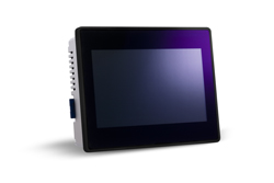 UniOP eTOP507G 7” TFT color display HMI touch panel