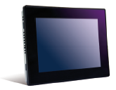 UniOP eTOP510G 10.1” TFT color display HMI touch panel